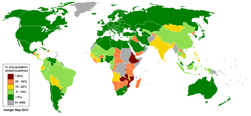 Nutrition and Economic&nbsp;Development