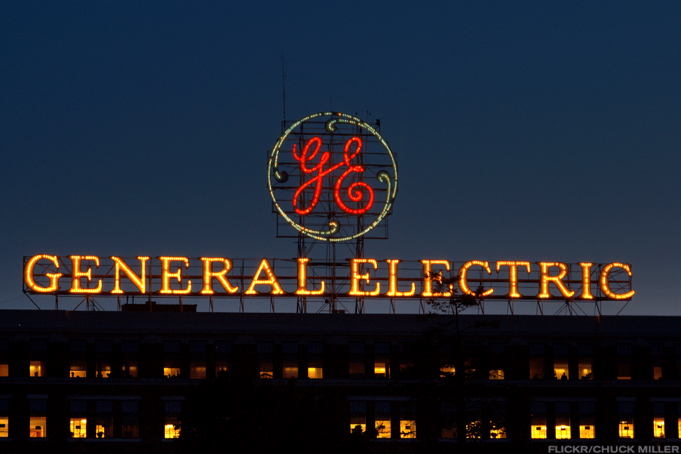 GE gets Downgraded: The Full Perspective On the Decline of the Former&nbsp;Powerhouse
