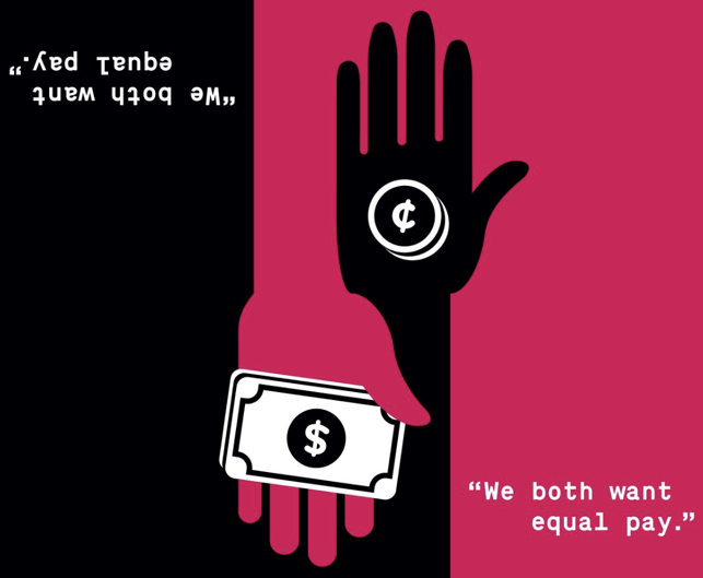 HeForShe: a Resolution on Gender Equality in PwC and&nbsp;Beyond