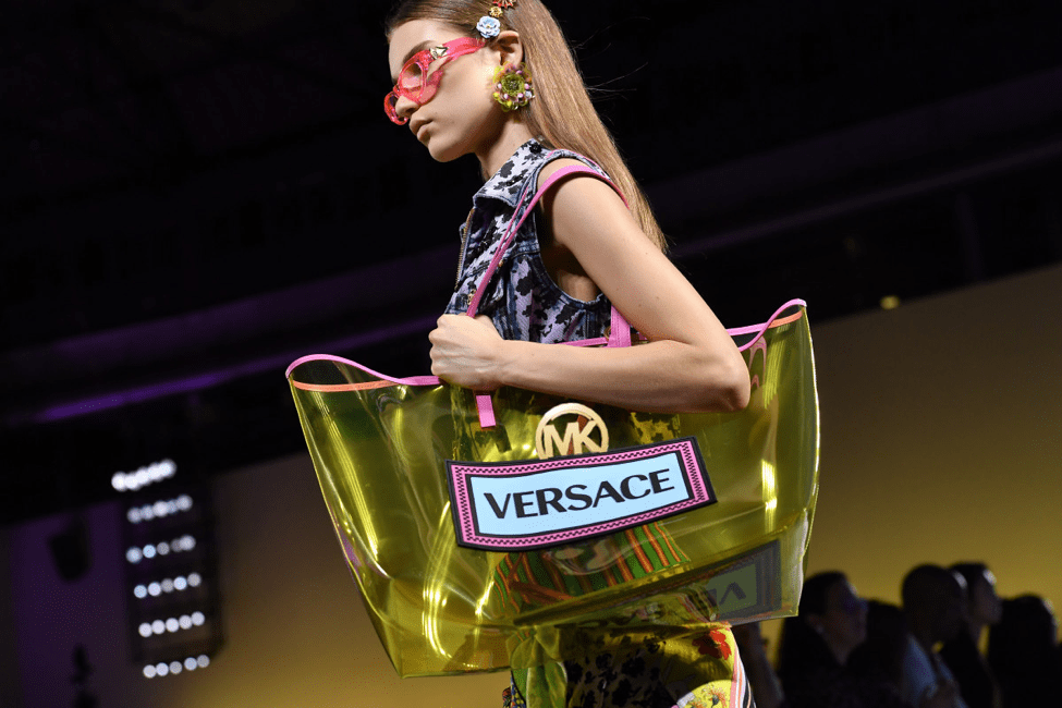 Michael Kors: Mega-Fashion&nbsp;Conglomerate?