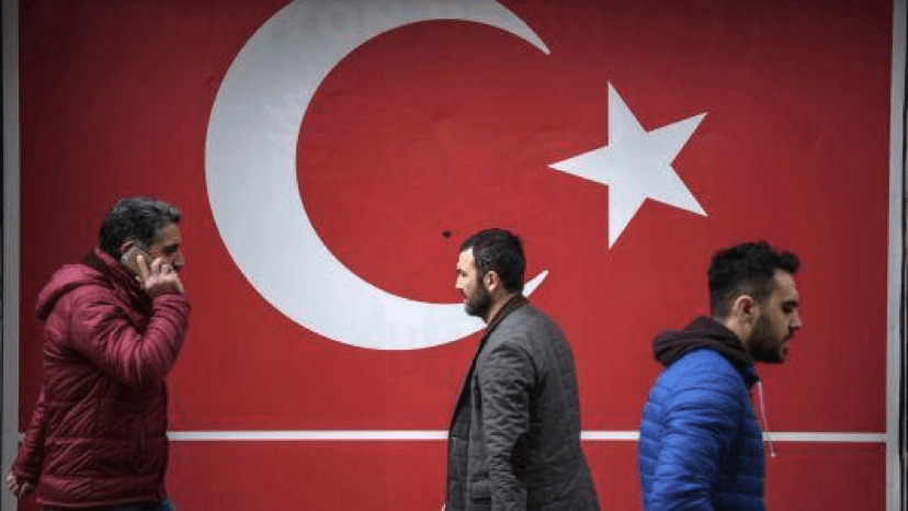Turkish Contagion and Threat to Emerging&nbsp;Markets