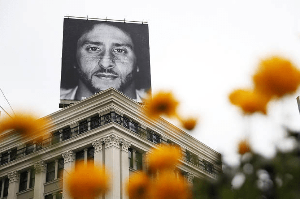 Controversial advertisements: should companies “Just Do&nbsp;It”?