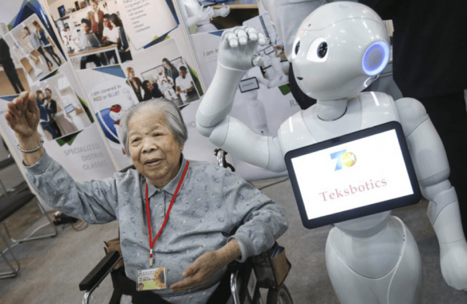 Artificial Intelligence’s Impact on China’s Labor&nbsp;Force