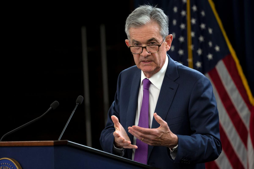 U.S Fed Rate Hike: Now What?