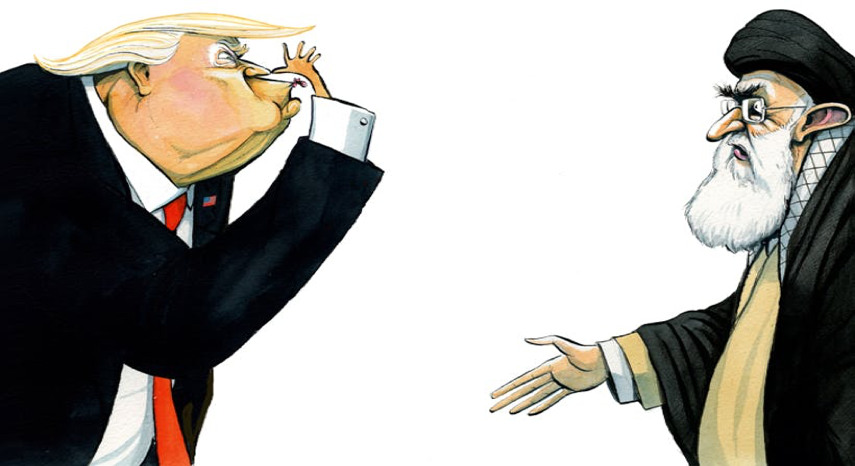 The Politics of Oil
