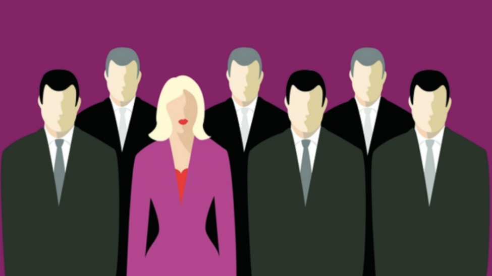 California Mandates Women on Board  — Affirmative Action to be Continued?