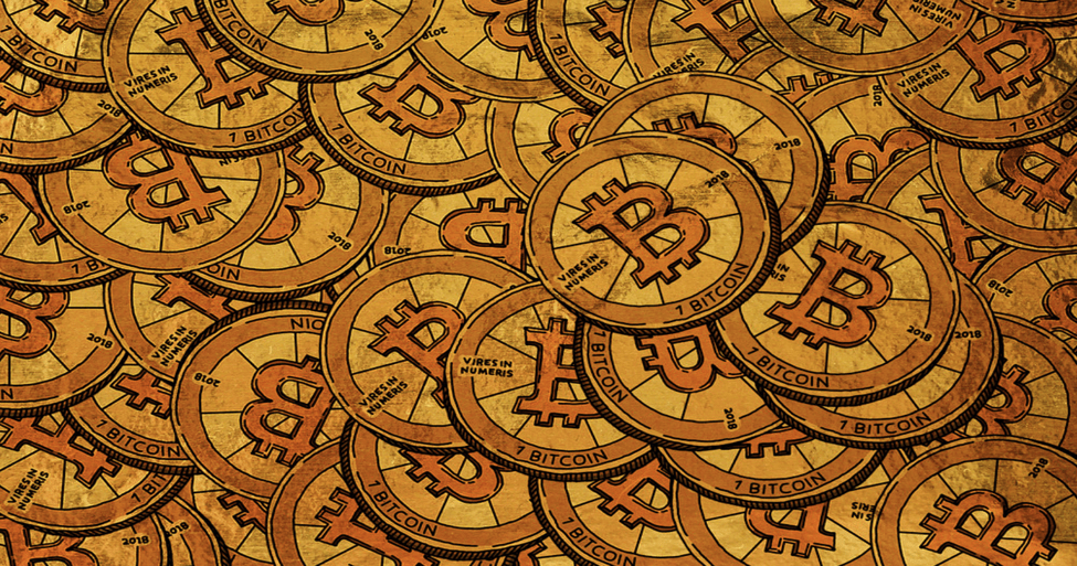 Government Regulation: The Unlikely Ally in the Push Towards Decentralization?