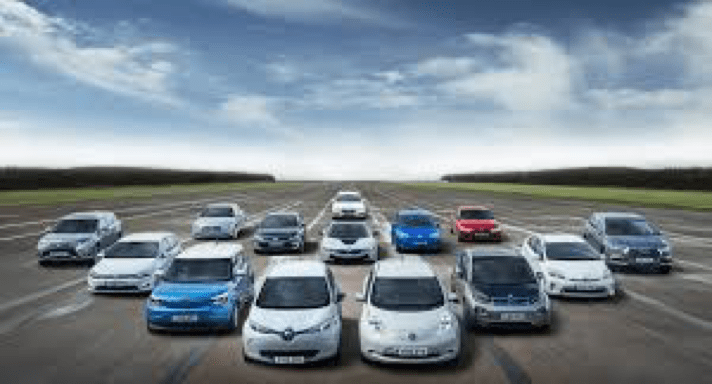 Electric Vehicles Around the World: An&nbsp;Overview