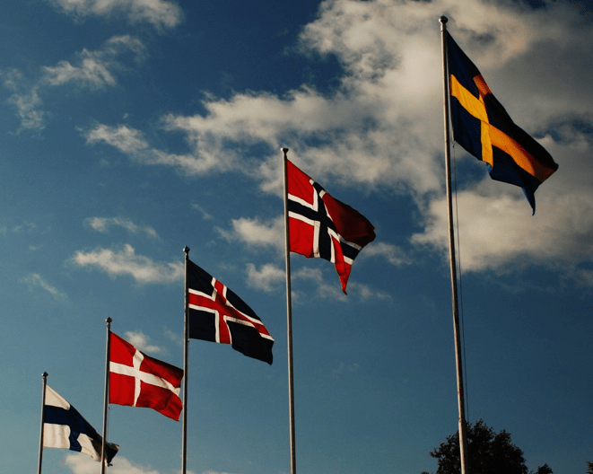Nordic Countries are Neither Socialist nor&nbsp;Paradise