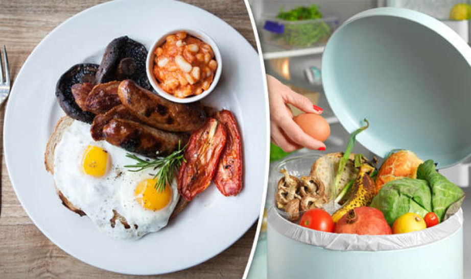 Food Waste Economics