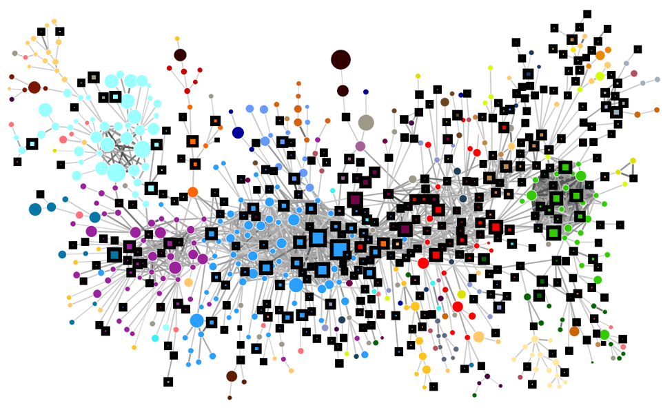 Complexity Economics