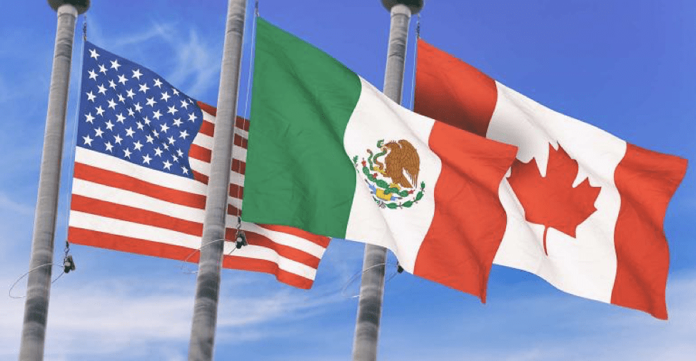 Impacts of the New&nbsp;NAFTA