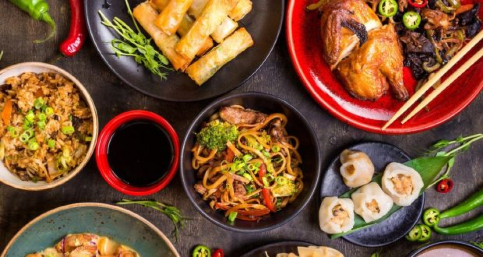 Strengthening Chinese Food Supply Resilience with strategic Asian&nbsp;partnerships