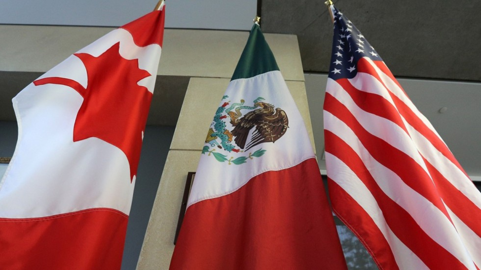 NAFTA to USMCA: Is it just a name change?