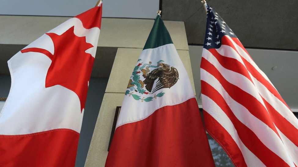 NAFTA to USMCA: Is it just a name&nbsp;change?