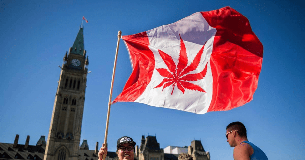 Marijuana Money: How Marijuana Legalization Will Affect Canada’s&nbsp;Economy