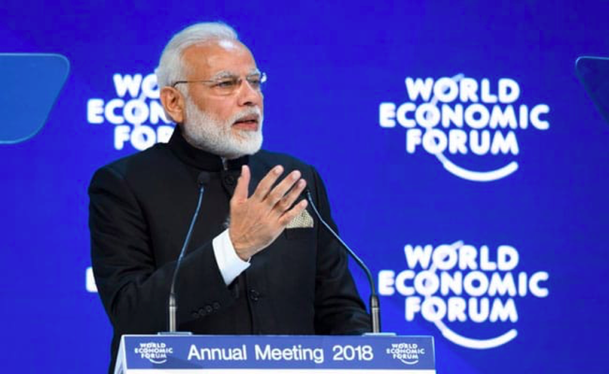 India’s 5 Biggest Economic Priorities for Election Year