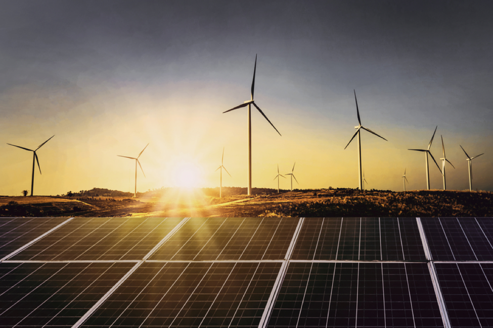 Renewables in the United States