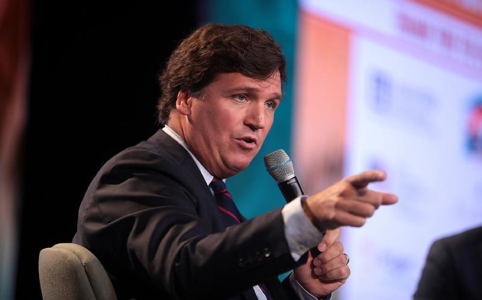 Tucker Misses the Mark on the Free Market