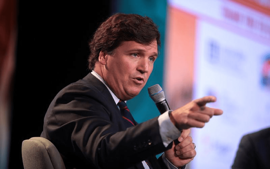 Tucker Misses the Mark on the Free&nbsp;Market
