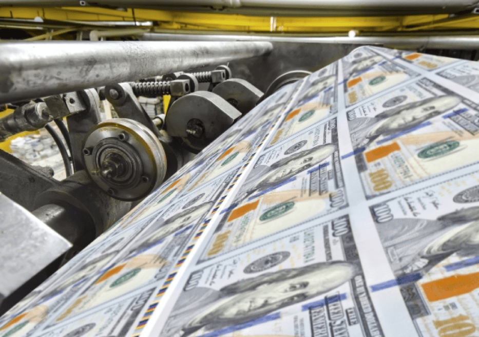 Modern Monetary Theory