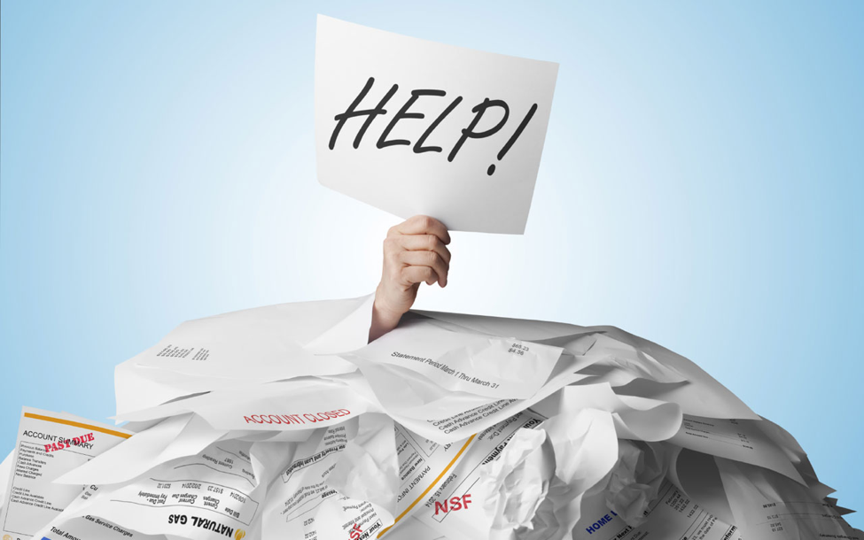 The Many Faces of Bankruptcy