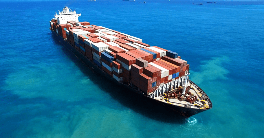 The Costs of Cleaning up the Shipping&nbsp;Industry
