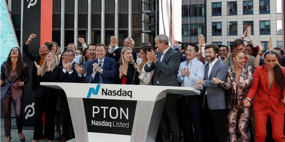 Surveying the Current IPO Landscape