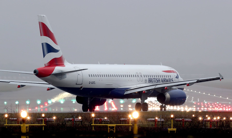 British Airways Loses Over £137 Million (176 USD) Due to Pilot Strikes