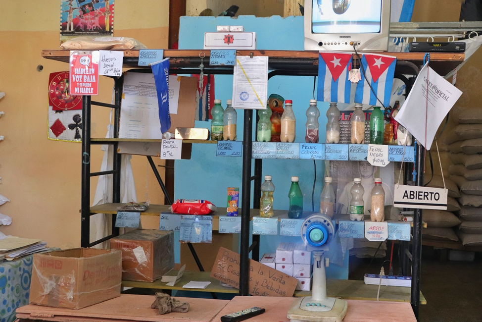 Cuba’s Controversial New Policies on Economic Reform and&nbsp;Opening