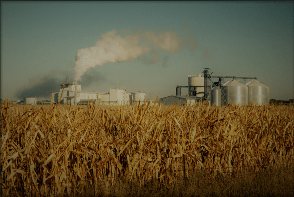 A Case for&nbsp;Ethanol