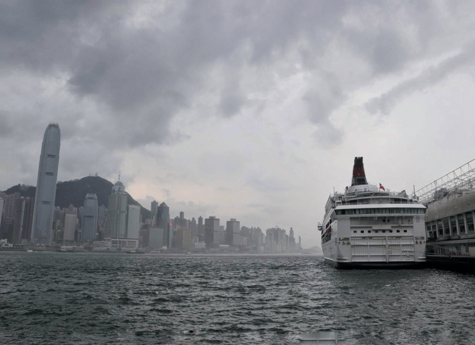 Post-reunification Economic Strategies Between PRC and Hong&nbsp;Kong