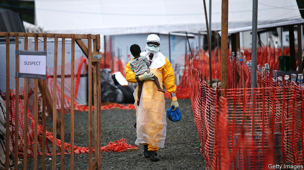 Pandemic Bonds: Could this be a Financial Vaccine?