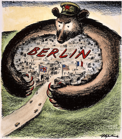 German Reunification