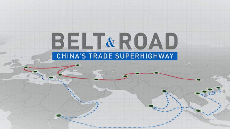 China’s ambition: develop and reshape the world through “Belt and Road” initiative