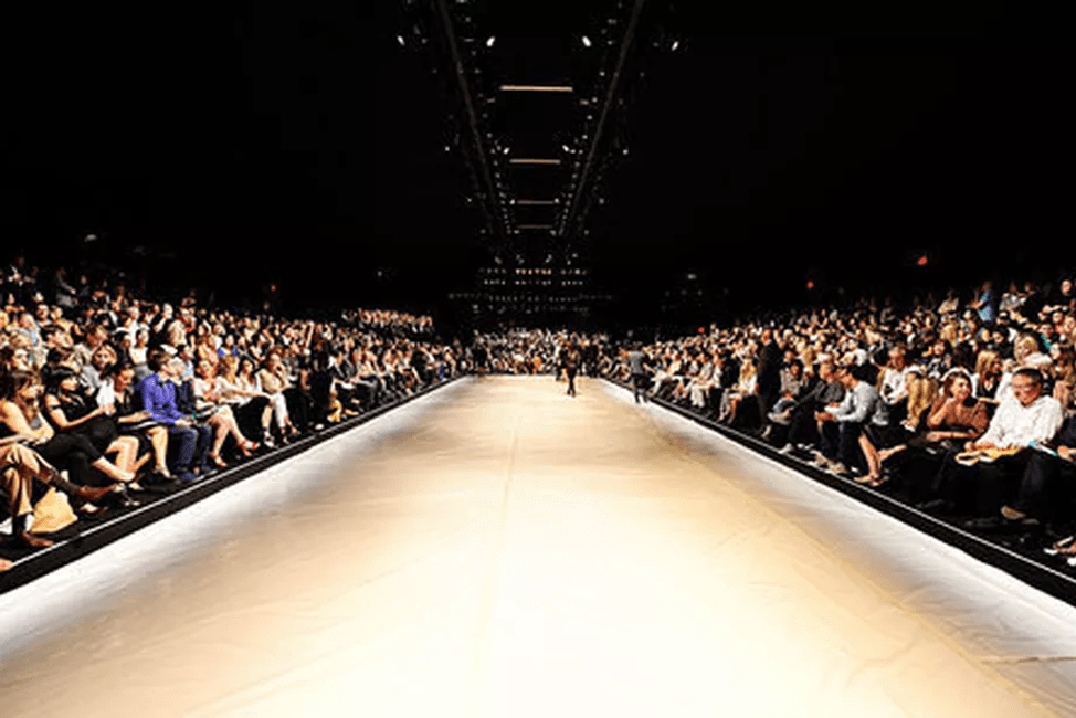 The Economics Behind New York Fashion Week: How the Work of European Designers Transcend New York’s Clothing&nbsp;Market