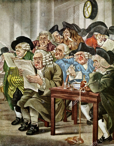 Next Man Up: Who’s Taking Over for&nbsp;London