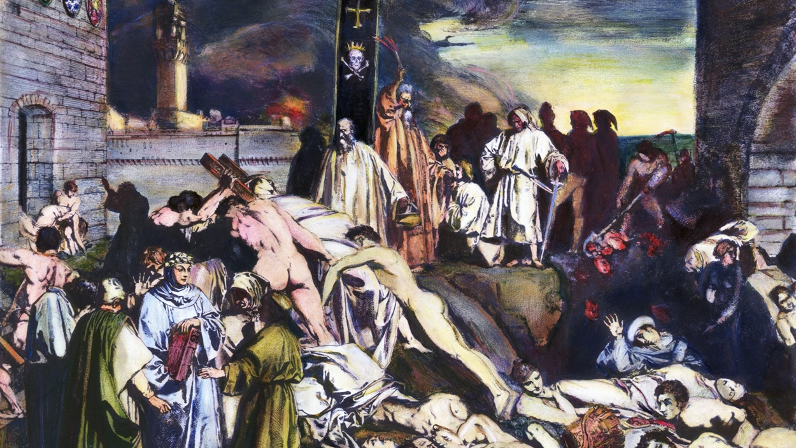 The Price of a&nbsp;Life