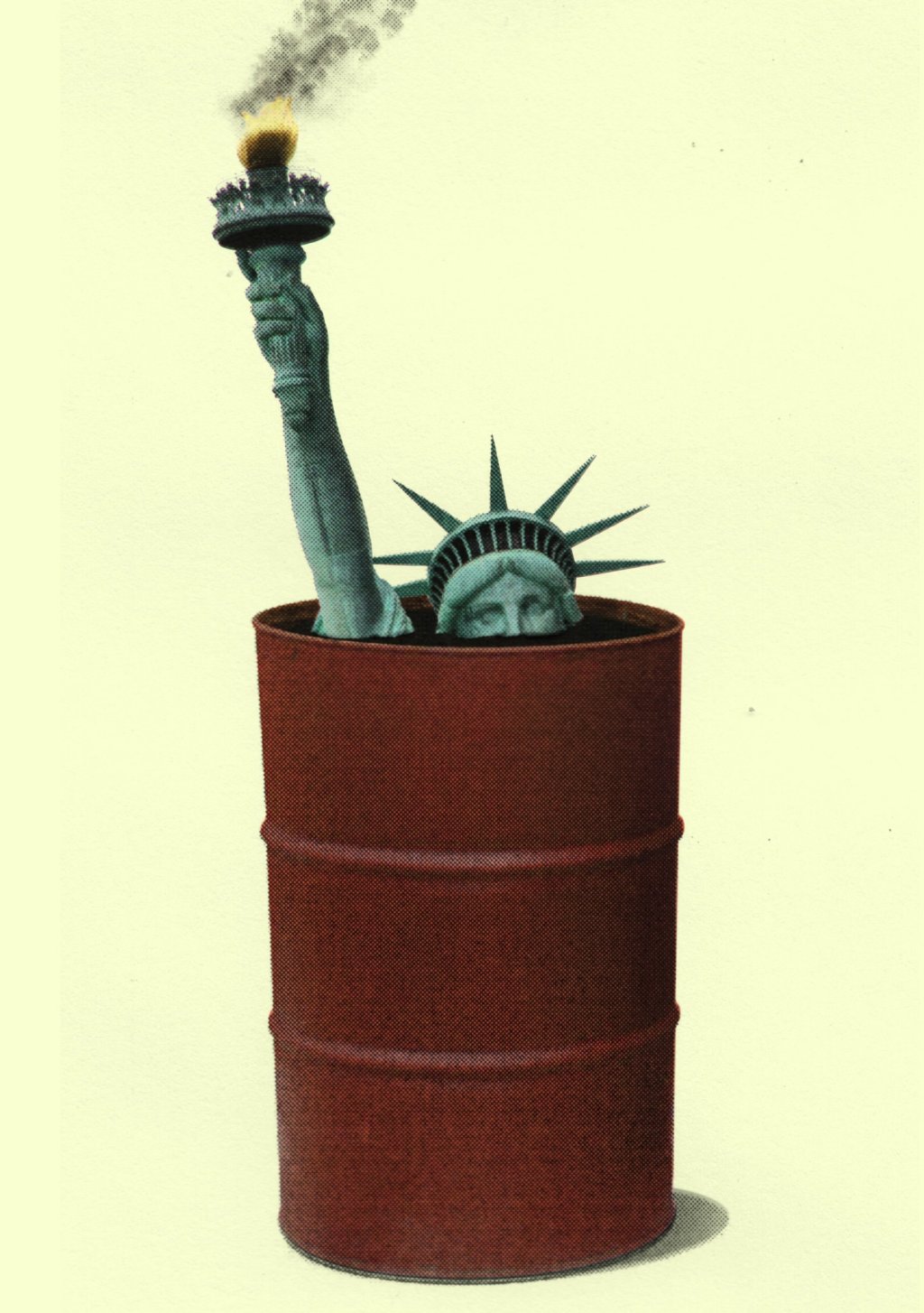 Why Saving The Environment Might be a Double-Edged&nbsp;Sword