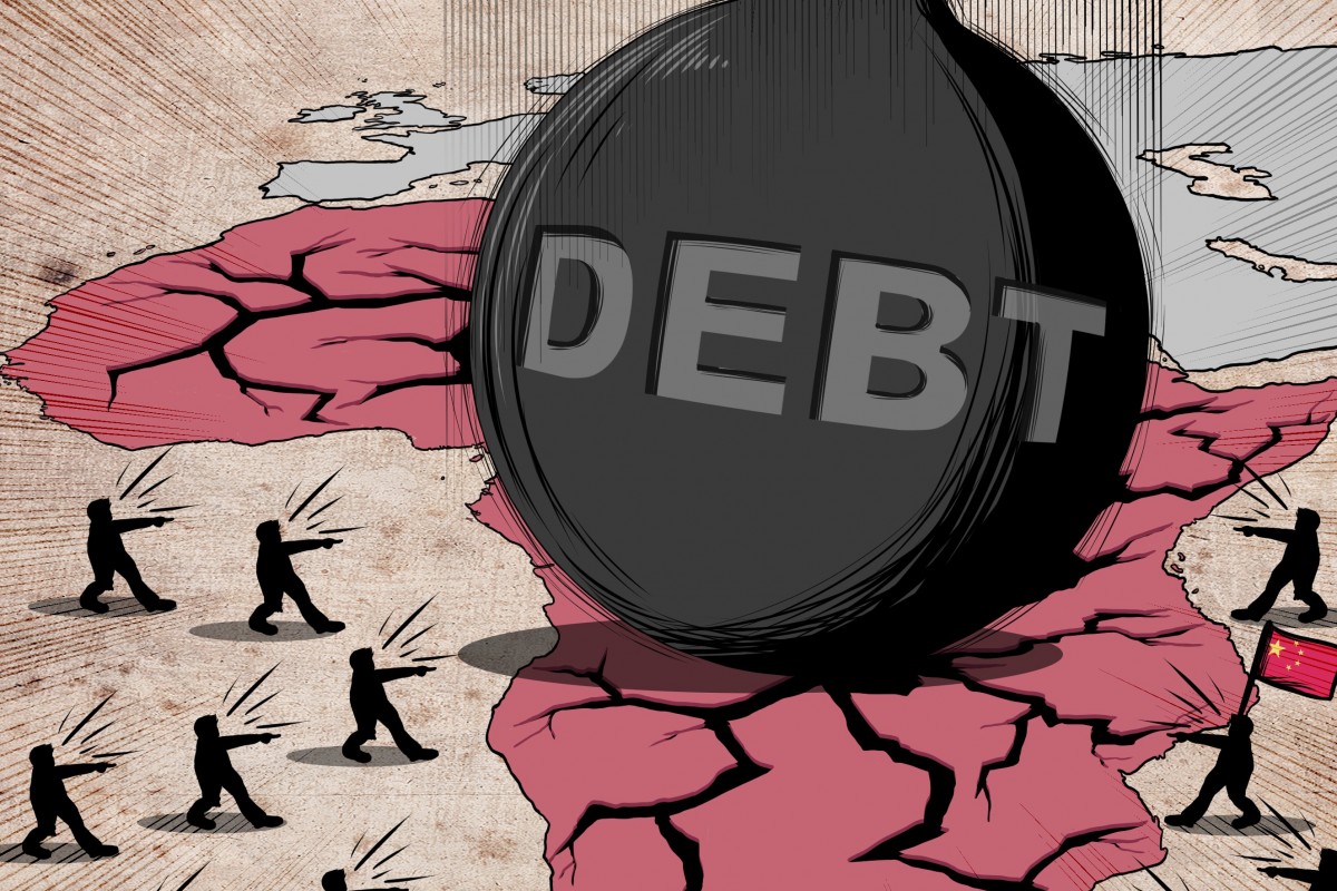 A Global Creditor On the Rise: How China’s Hidden Loans Are Threatening Emerging Market Economies and Beyond