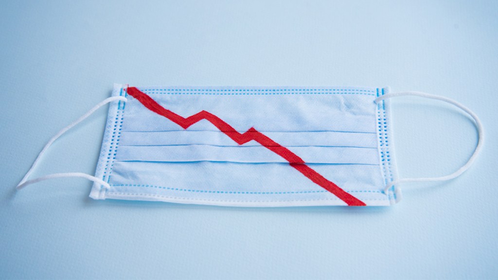 Winners and Losers of the Coronavirus&nbsp;Pandemic