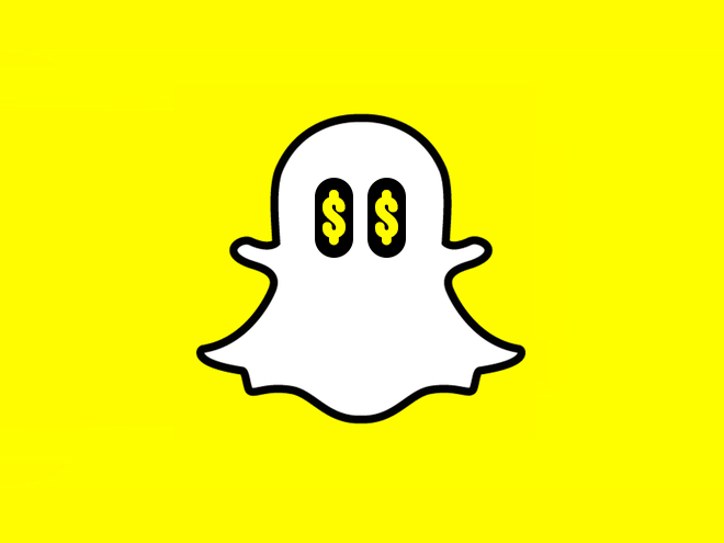 Picturing the Future of&nbsp;Snap