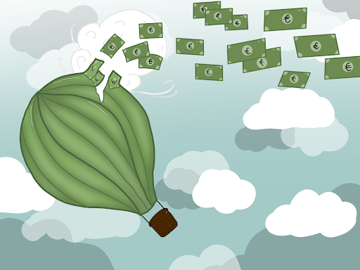 The Leak That is Preventing the ECB from Reaching its Potential