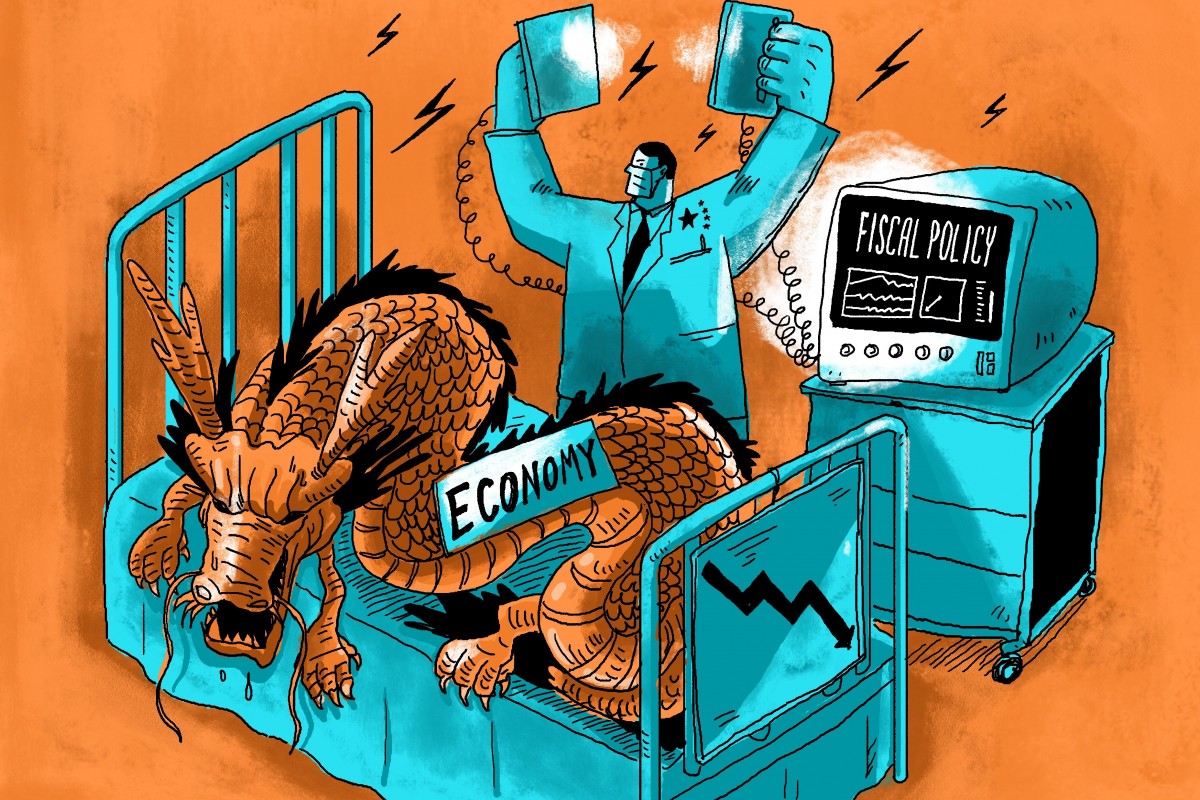 Two trends that will determine China’s recovery