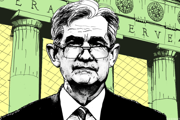 Views After the&nbsp;FED