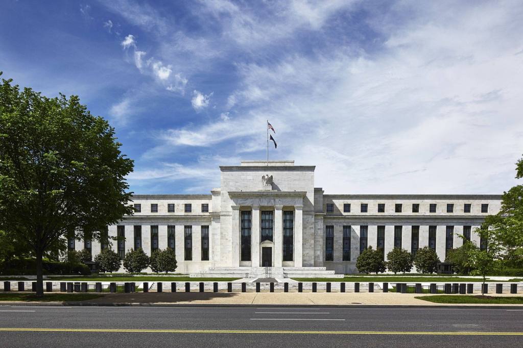 The Cap on Quantitative&nbsp;Easing