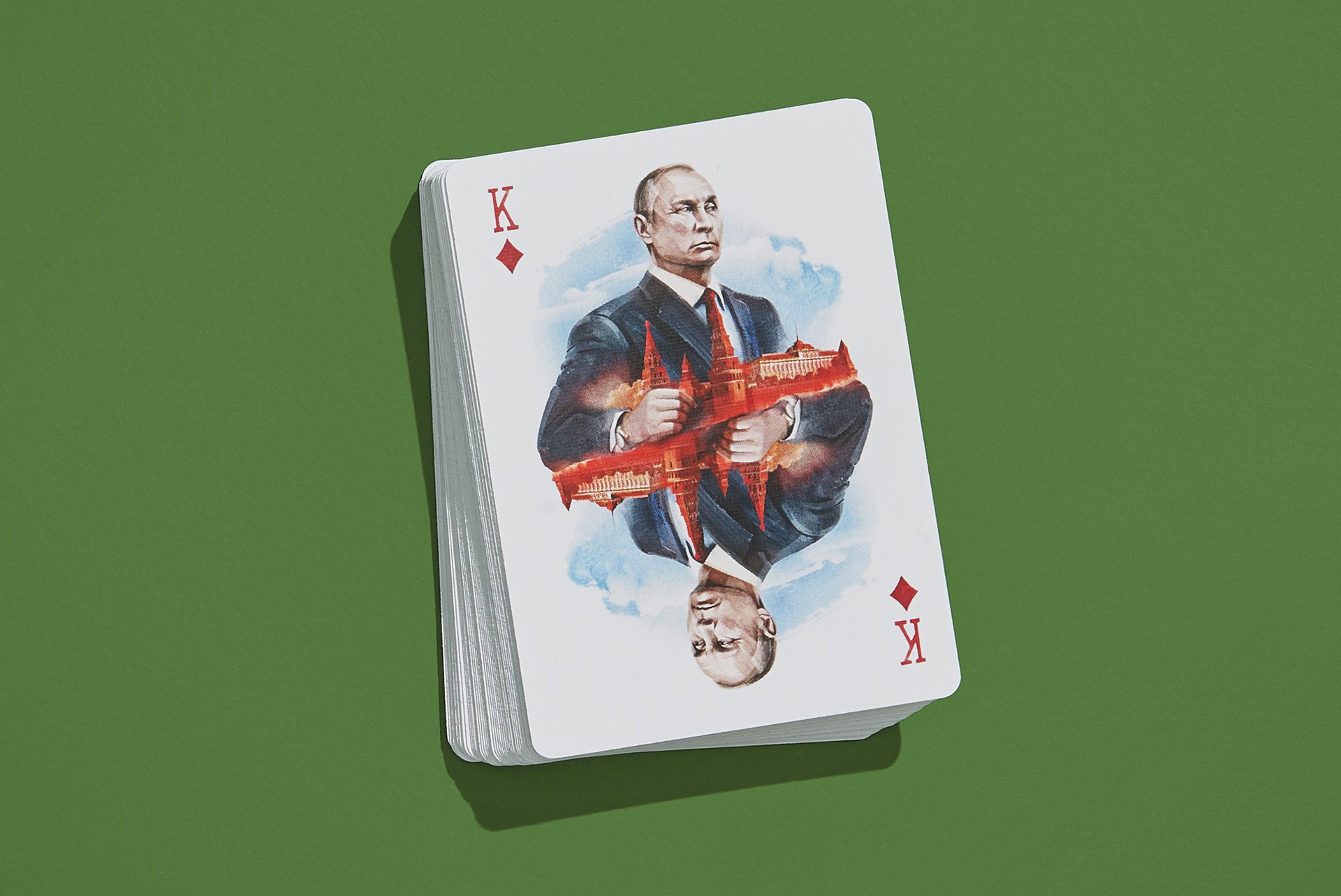 One Country’s Loss is Another Man’s Gain