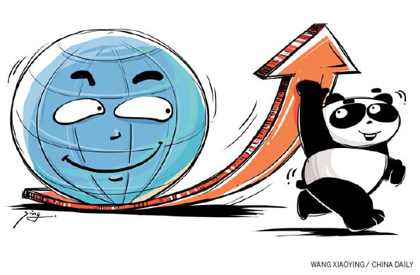 An Update on China’s Economic&nbsp;Recovery