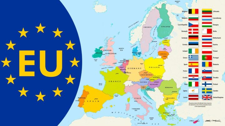 The Goose That Laid The Golden Egg: Analysis of the Economic Benefits of the EU
