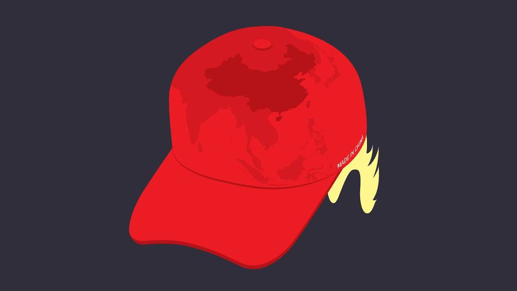 What does a Trump Re-election mean for&nbsp;China?